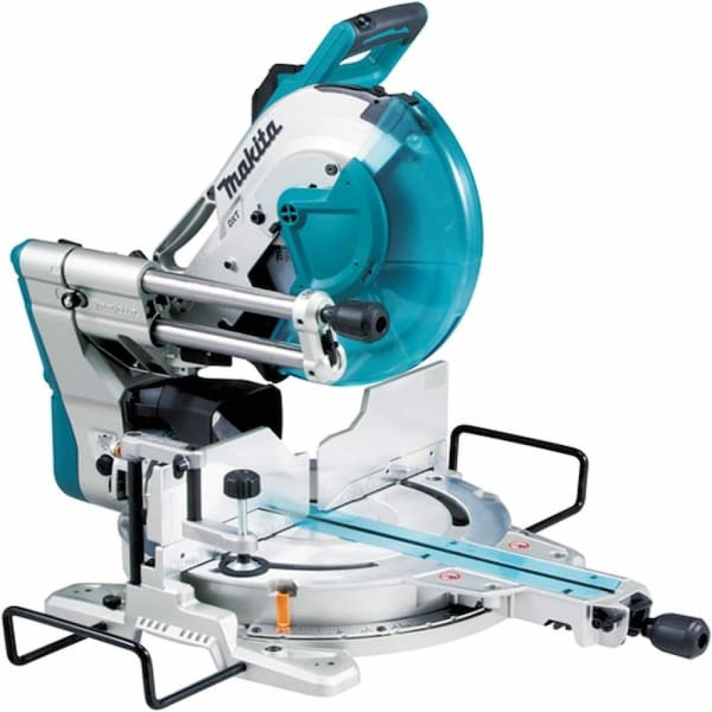 Ingletadora Makita LS1219L