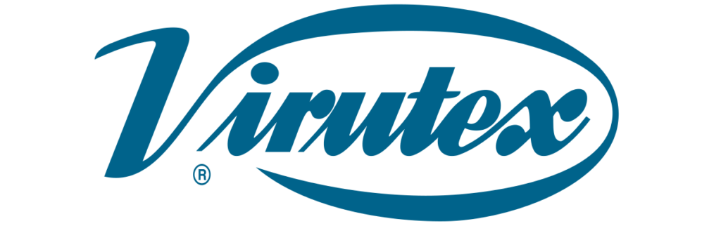 Virutex logo