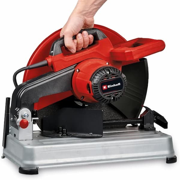 Einhell tronzadora TC-MC 355-1