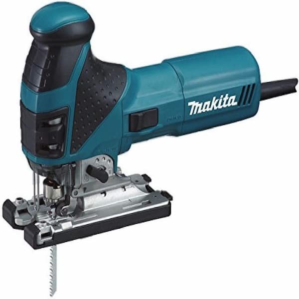 Caladora Makita 4351FCTJ