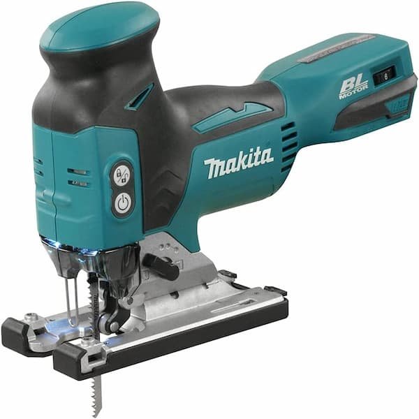 Caladora Makita DJV181Z