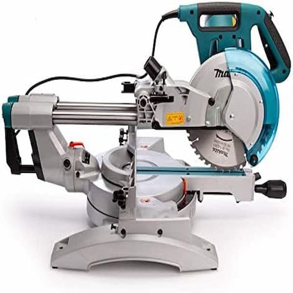 Ingletadora Makita LS1018LN