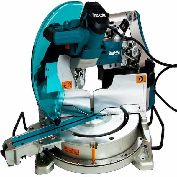 Ingletadora Makita LS1219L