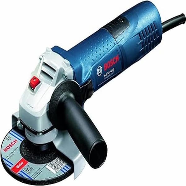 Radial Bosch GWS 7-125