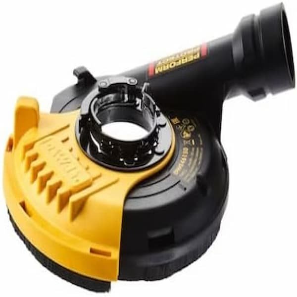 DeWalt extractor de polvo