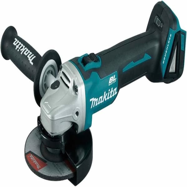 Radial Makita DGA504Z