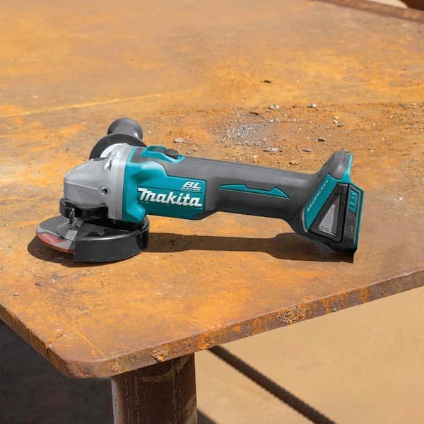 Radial Makita DGA504Z