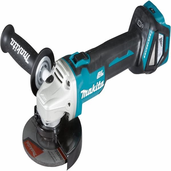 Radial Makita DGA511Z