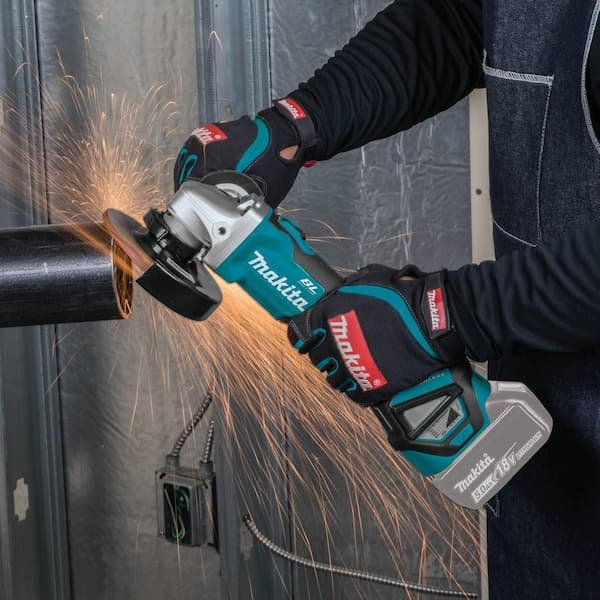 Radial Makita DGA511Z