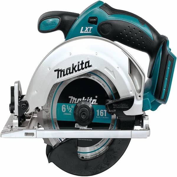 Sierra Circular Makita DSS611Z