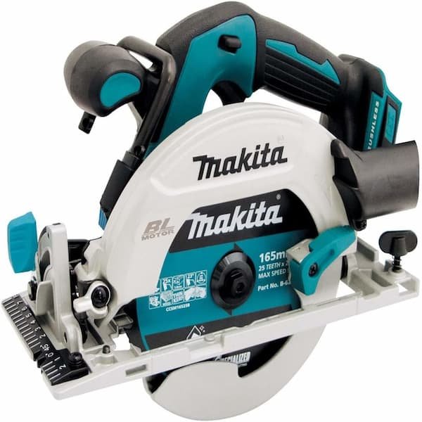 Sierra circular Makita DHS680Z