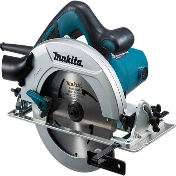 Sierra circular Makita HS7601J