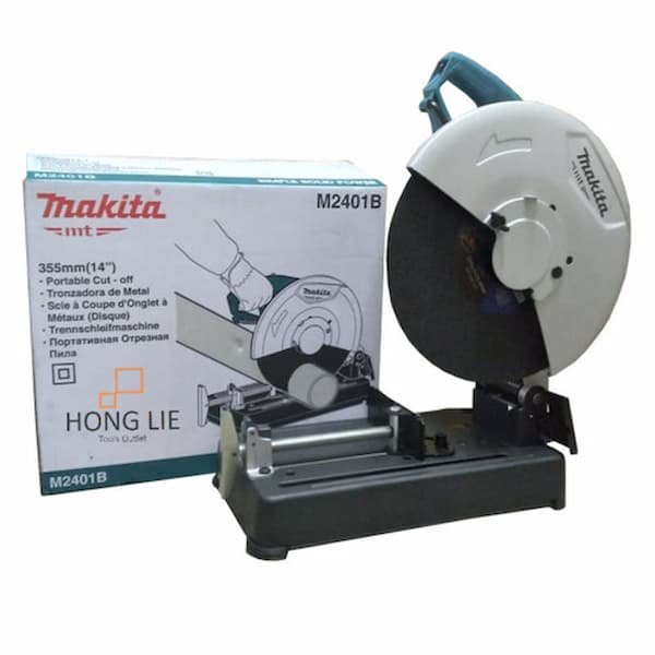 Tronzadora Makita M2401B